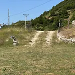 Campsite Lekdushi - Shehu *