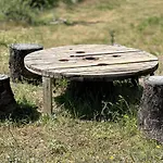 Lekdushi - Shehu Campsite *