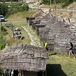 Lekdushi - Shehu Campsite