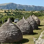 Campsite Lekdushi - Shehu