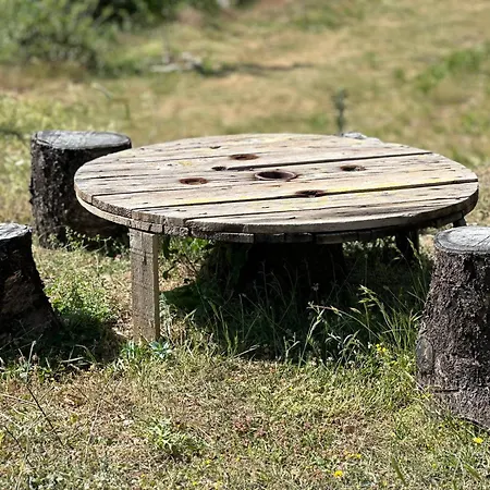 Lekdushi - Shehu Campingplads *