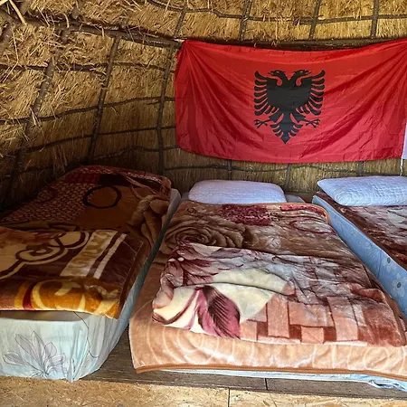 Campingplads Lekdushi - Shehu *