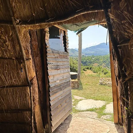 Camping Lekdushi - Shehu * Tepelene