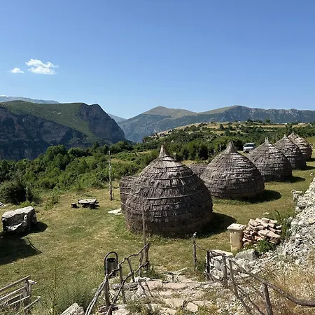 Кемпинг Camping Lekdushi - Shehu