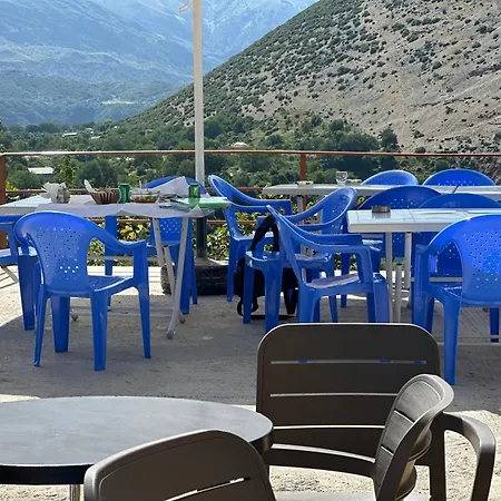 Camping Lekdushi - Shehu Tepelene