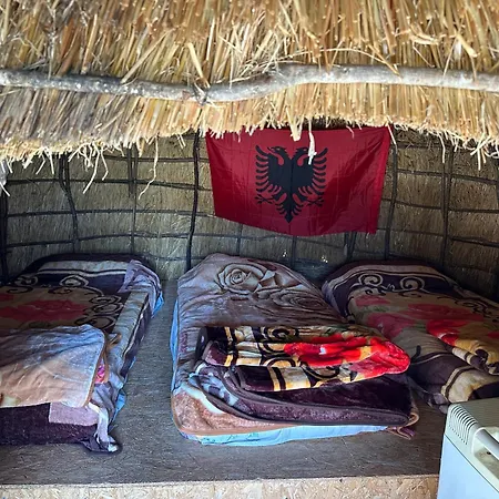 Camping Lekdushi - Shehu Otel