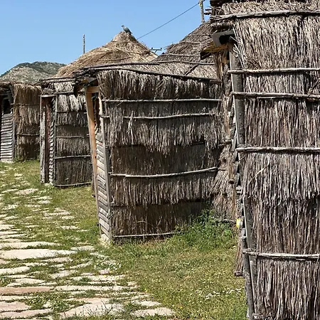 Camping Lekdushi - Shehu Tepelene