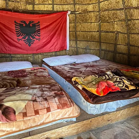 Кемпинг Camping Lekdushi - Shehu Tepelene