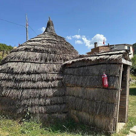 Camping Lekdushi - Shehu