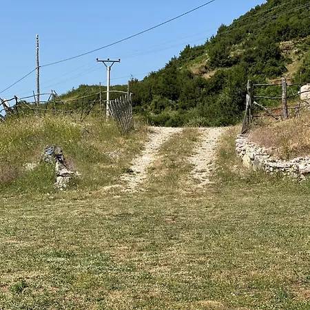 Кемпинг Camping Lekdushi - Shehu *