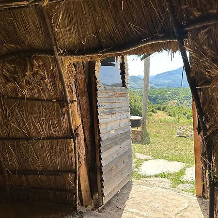 Кемпинг Camping Lekdushi - Shehu Tepelene