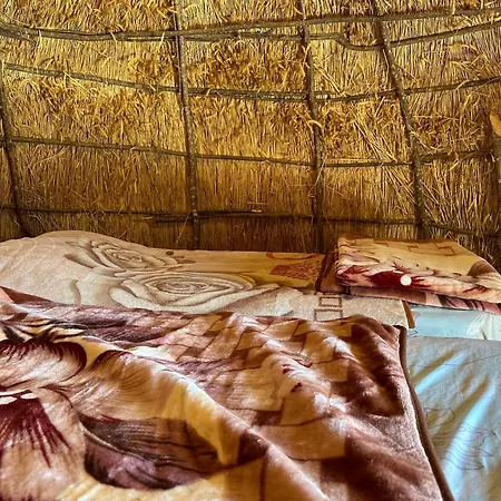 Camping Lekdushi - Shehu Кемпинг