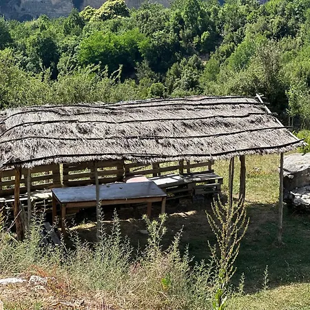 Camping Lekdushi - Shehu *