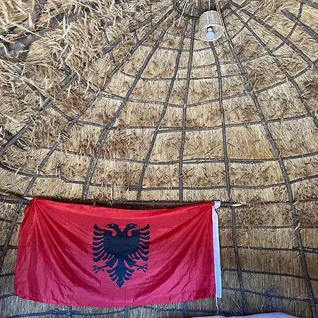 Кемпинг Camping Lekdushi - Shehu