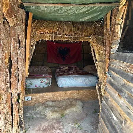 Кемпинг Camping Lekdushi - Shehu
