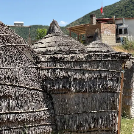 Camping Lekdushi - Shehu