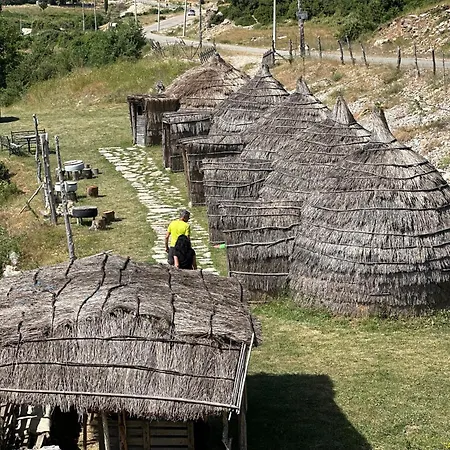 Кемпинг Camping Lekdushi - Shehu *